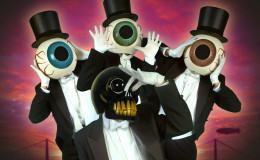 the residents