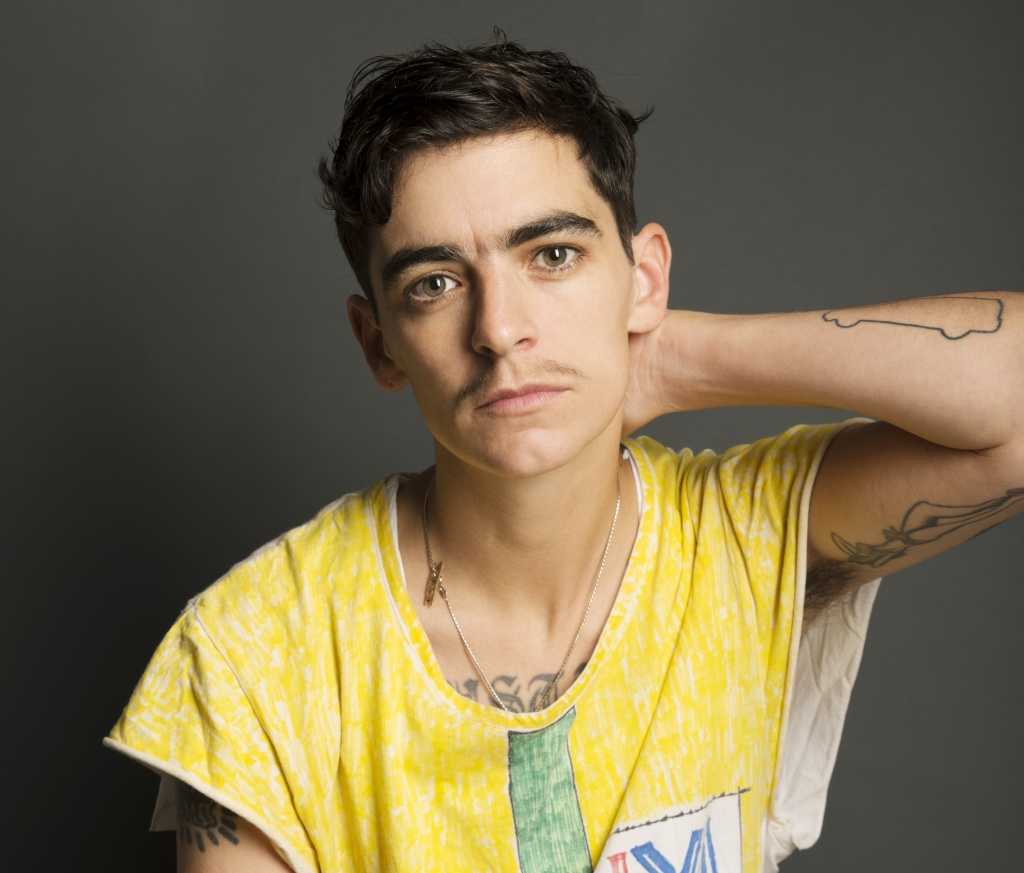 jdnew31 1024x873 Taint feat. JD Samson at Chesters