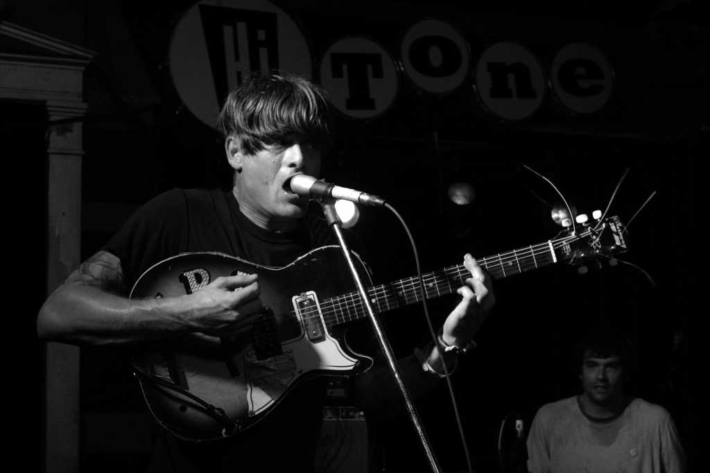 OhSees MG 2962 1024x682 Thee Oh Sees at Berghain Kantine