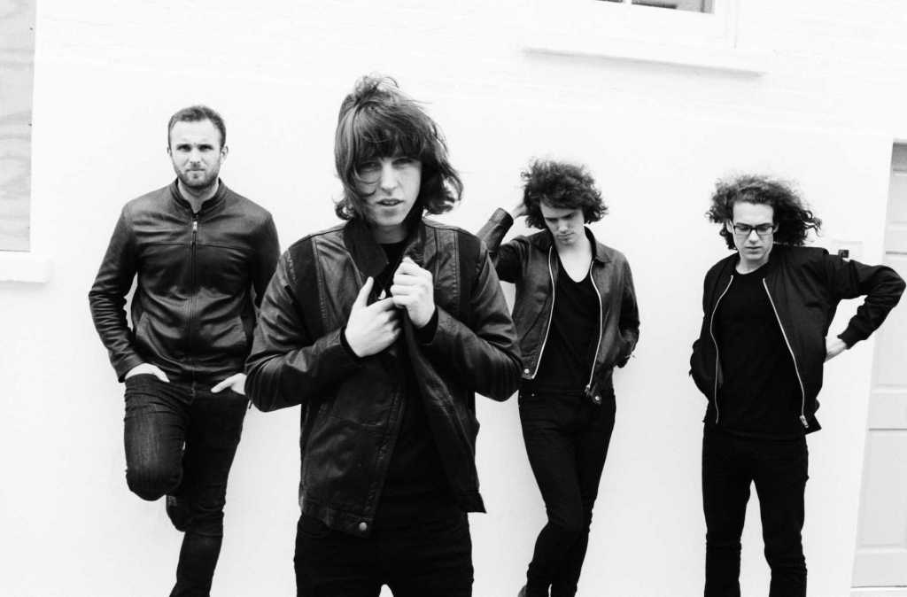 catfish 1024x674 Giveaway: Catfish And The Bottlemen at Comet