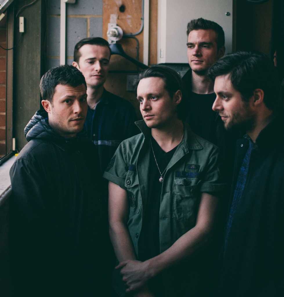 the maccabees 2015 studio photo credit pooneh ghana web res 979x1024 The Maccabees at Heimathafen