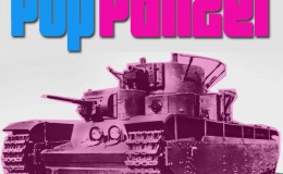 Pop Panzer