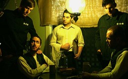 Midlake